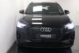 Audi Q4 e-tron 50 quattro S line |Matrix|ACC - Audi Q4 e-tron in Bielefeld