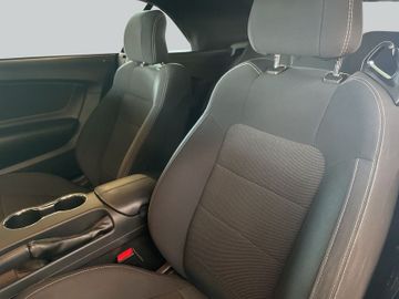 Ford Mustang - 10