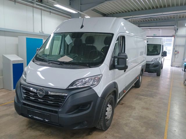 Movano Cargo L4H2 verstärkt 3.5t