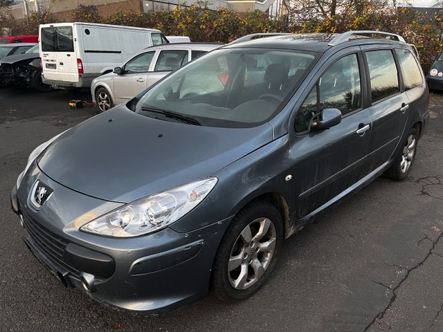 Peugeot 307 SW Premium