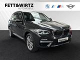 BMW X3 xDrive20i Luxury|AHK|Standhzg|Head-Up|DAProf. - BMW X3 in Duisburg