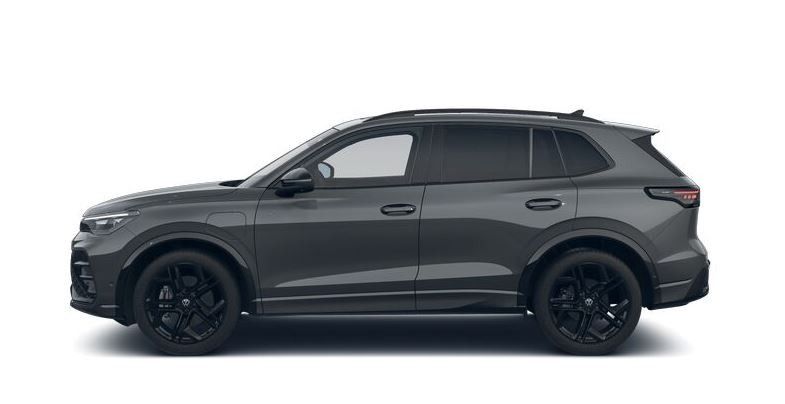 Volkswagen Tiguan - Bild 3
