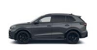 Volkswagen Tiguan - Vorschau Bild 3