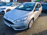 Ford Focus Turnier 1.0 EcoBoost Business