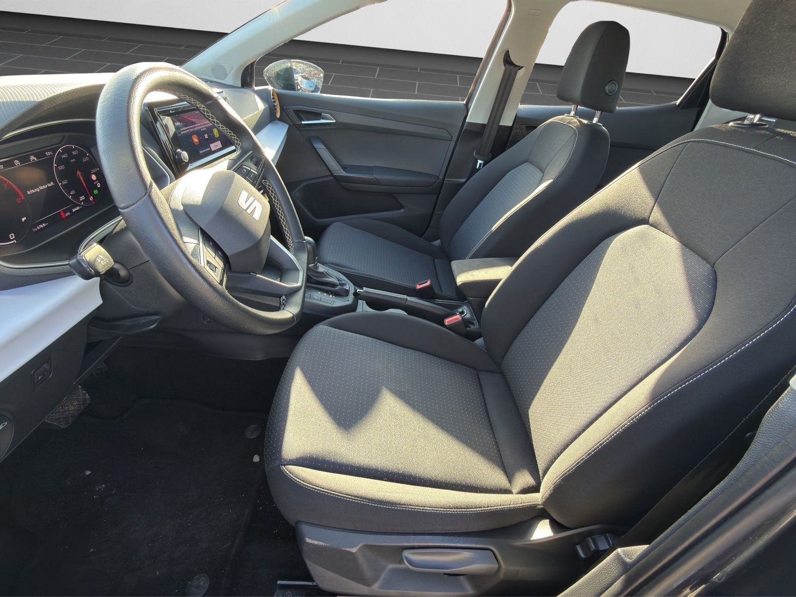 Seat Ibiza - Bild 11