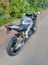 Aprilia RSV 4 1100 - APRILIA RSV4