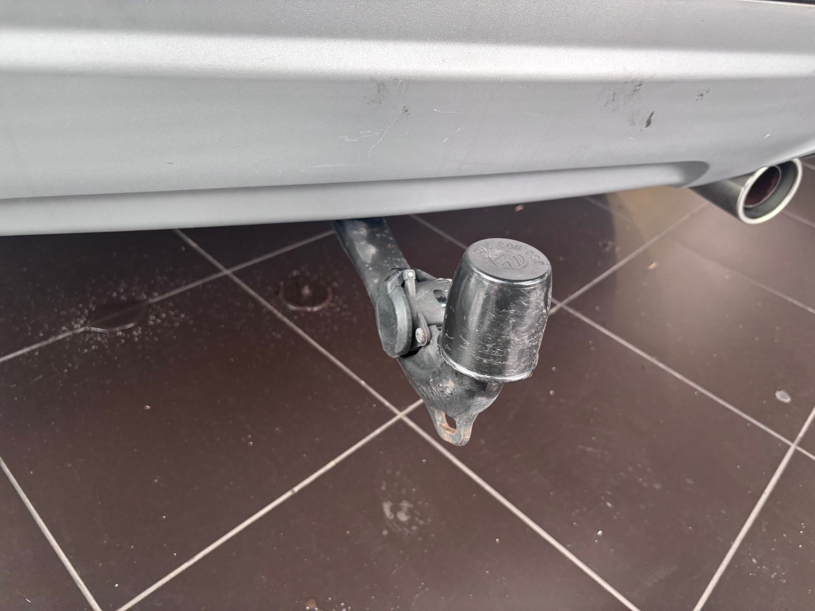 Fahrzeugabbildung Ford Kuga Titanium Allrad AHK XENON NAVI