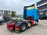 Volvo FH 13.500 Globetrotter / 6x2/4 / 2x Tank - Volvo Kipper