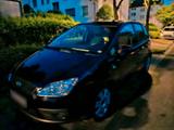 Ford Focus C Max 1 Hand wenig KM Garagenwagen - gebrauchte Ford C-Max aus dem Jahr 2006