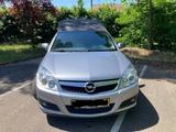 Opel Vectra C Kuhlmann Cars Bestattungswag... - Opel Vectra aus 2005: C