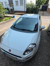 Fiat Punto 1.2 8V STREET STREET - Fiat Punto in Ludwigshafen
