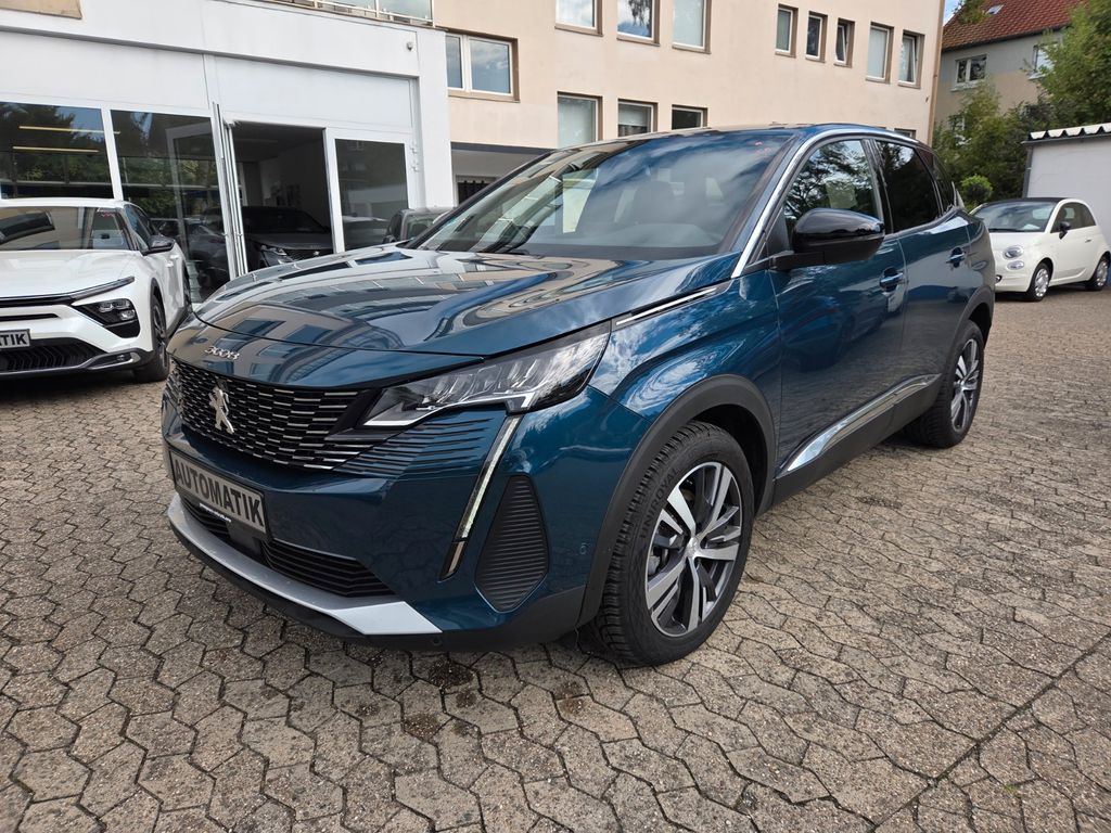 Image of Peugeot 3008