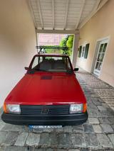 Fiat Panda - gebrauchte Fiat Panda aus dem Jahr 2001