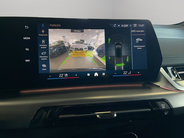 Foto Nummer 5: BMW 220i Active Tourer