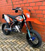 KTM EXC 125  - Offers