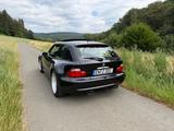 BMW Z3 M M Coupé - - BMW Z3 M in Dortmund