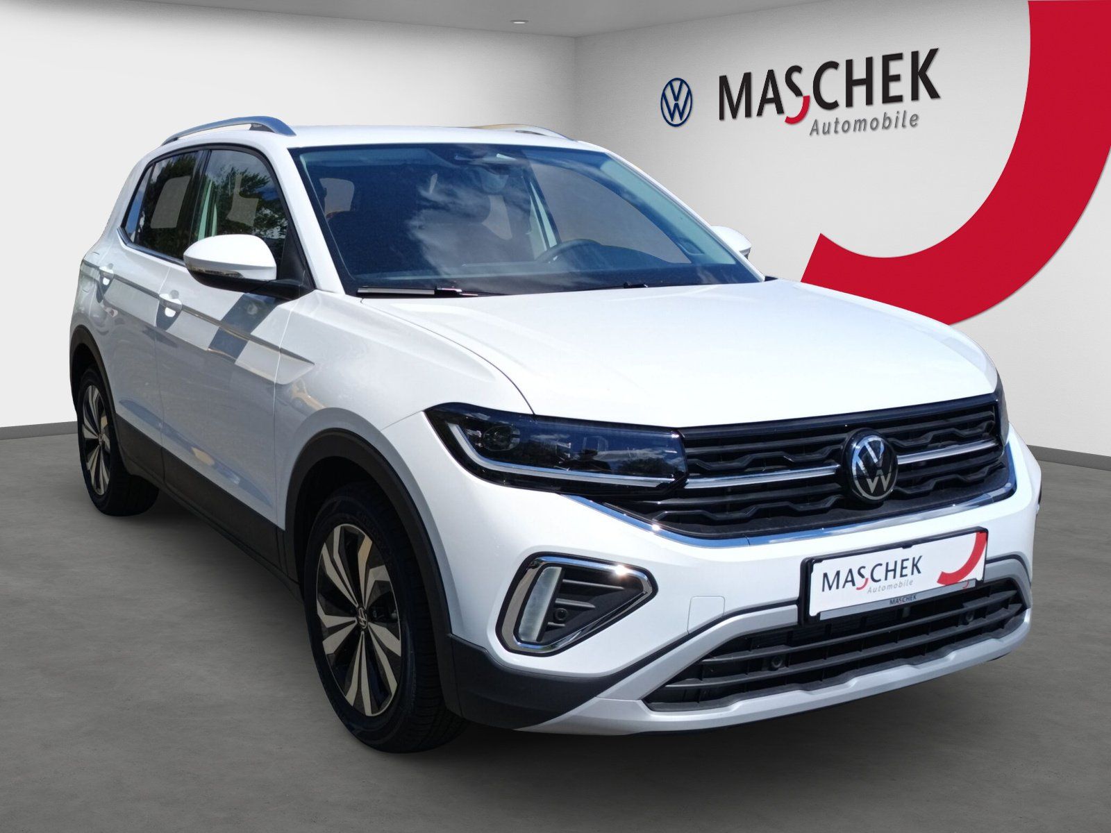 Volkswagen T-Cross - Bild 7