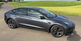 Tesla Model 3 Hinterradantrieb RWD Long Range Long... - Tesla aus 2023
