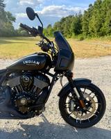 Indian Sport Chief / Top Extras + Lieferung möglich EU5 - INDIAN SPORT CHIEF