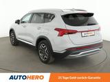 Hyundai Santa Fe 1.6 T-GDI Plug-in Hybrid Prime 4WD Aut* - Hyundai SANTA FE Gebrauchtwagen in München