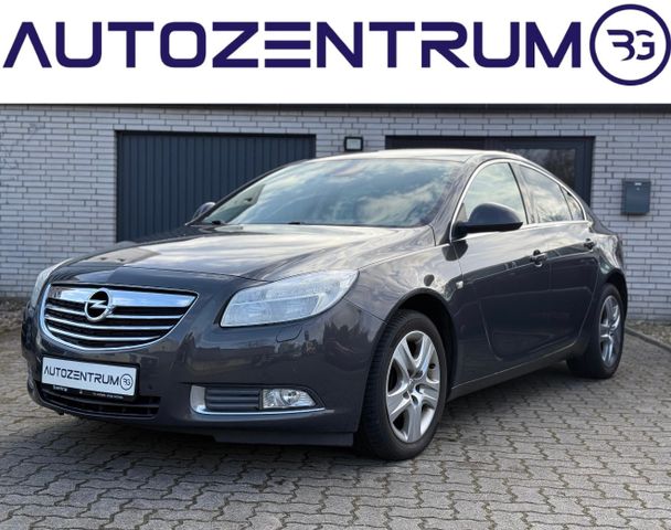 Opel Insignia A 1.8 Lim "Edition"/NAVI/KLIMA/ZahnrNEU