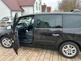 Renault Espace 4 2,0 Turbodiesel Automatik - gebrauchte Renault Espace aus dem Jahr 2012