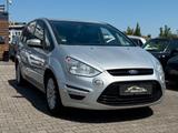 Ford S-MAX Business +7 Sitzer+Zahnriemen NEU+AHK+ - gebrauchte Ford S-Max aus dem Jahr 2014