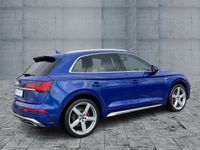 Audi Q5 - Vorschau Bild 6
