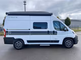 Corigon CV 55D/540 Aufstelldach+Schlafdach+Markise+Navi - Wohnwagen & Wohnmobile in Osnabrück