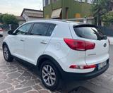 Kia Sportage 1.7 CRDI VGT 2WD Active - Kia Sportage: Active