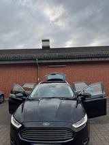 Ford Mondeo 2,0 TDCi 132kW  - Ford Mondeo Gebrauchtwagen in Münster