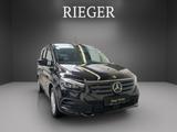 Mercedes-Benz EQT 200 LED*SHZ*Kamera*Spurhalte*Ambiente*PDC*++ - Mercedes-Benz EQT Gebrauchtwagen