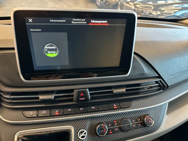 Maxus Deliver 9 *Klima*PDC*Kamera*Carplay*