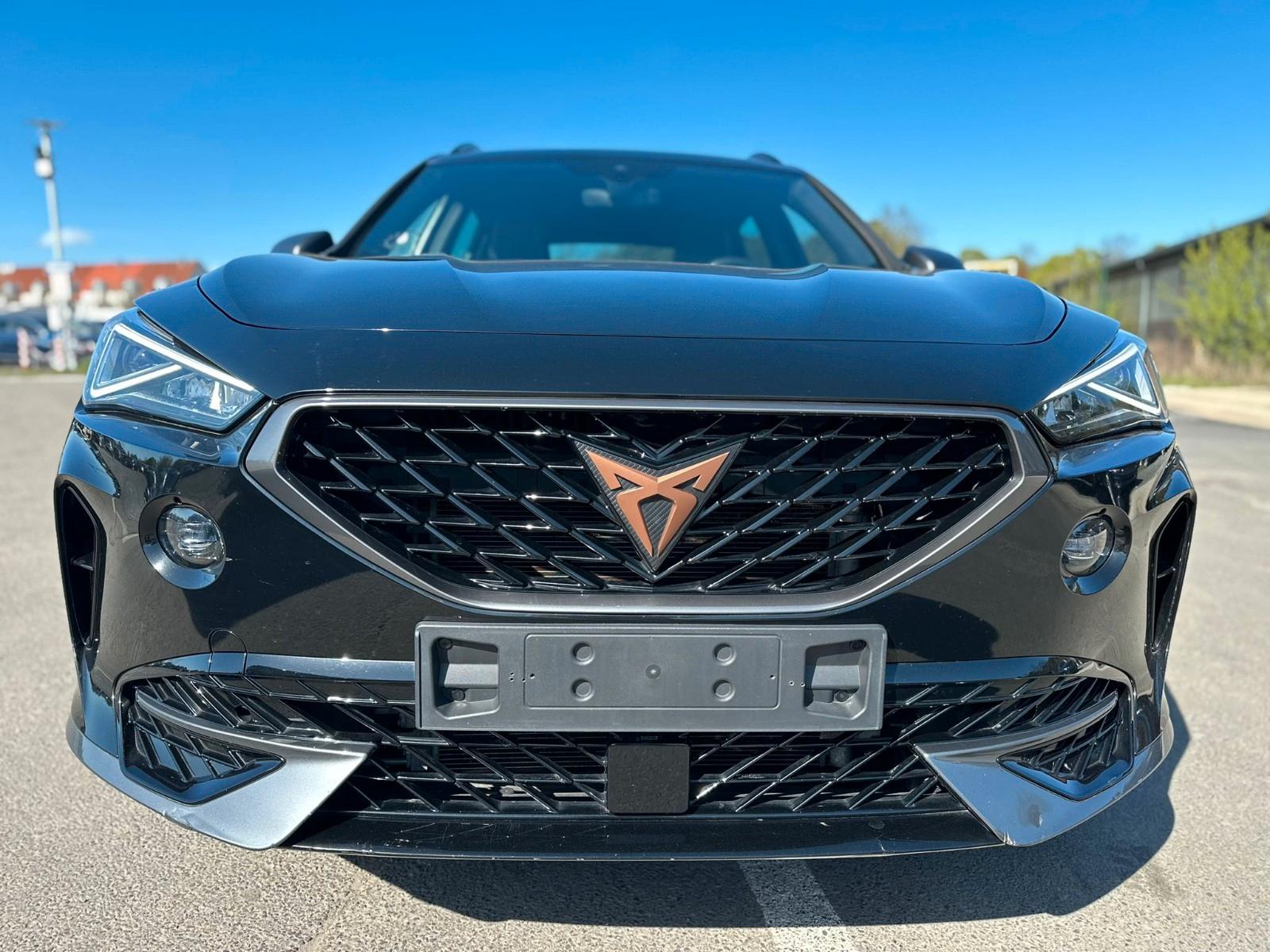 Cupra Formentor  1.5 Impulse,XenonLED,PDC,Kamera,Leder