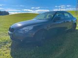 BMW E60 530i 258ps - BMW 530 mit LPG-Antrieb
