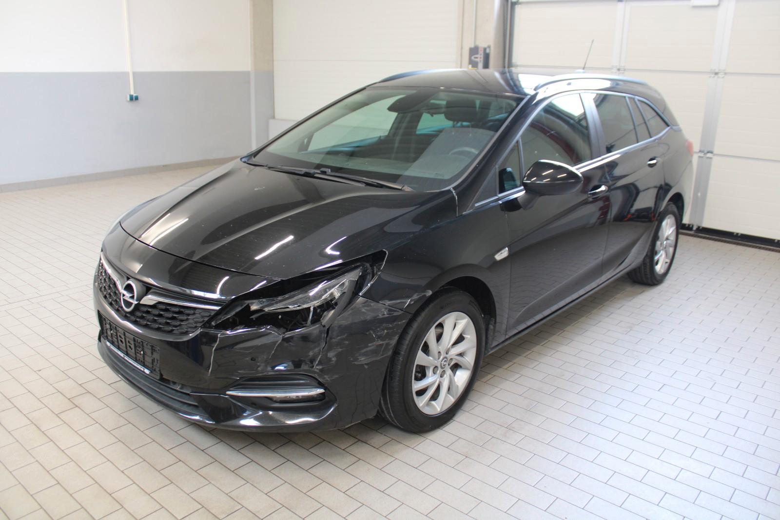 Opel Astra K Sports Tourer Edition 1.5l/KAMERA/ LED/