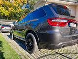 Dodge Durango 4x4 7 Sitzer - Dodge: 7 Sitzer