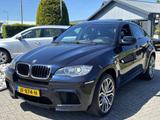 BMW X6 4.4i M V8 555PK X6M Zwart Schiebedach Youngti - gebrauchte BMW X6 aus dem Jahr 2009