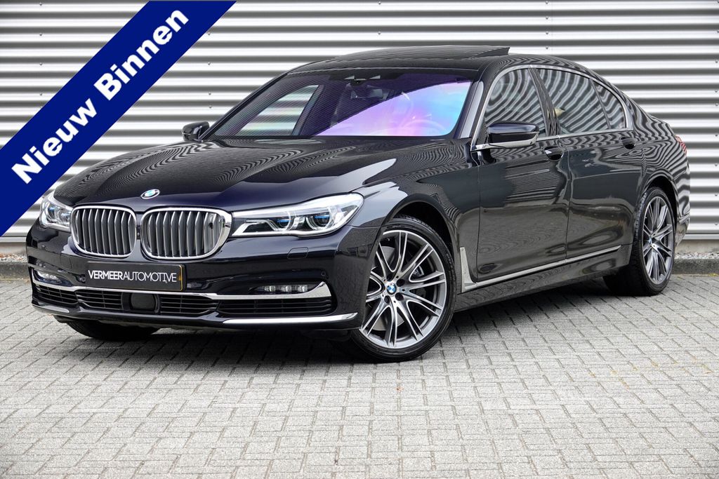 BMW M760