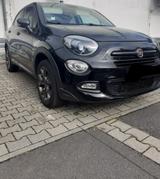 Fiat 500X 1.4 MultiAir 103kW CITY CROSS S&S 4x2 C... - Fiat 500X in Frankfurt (Main)