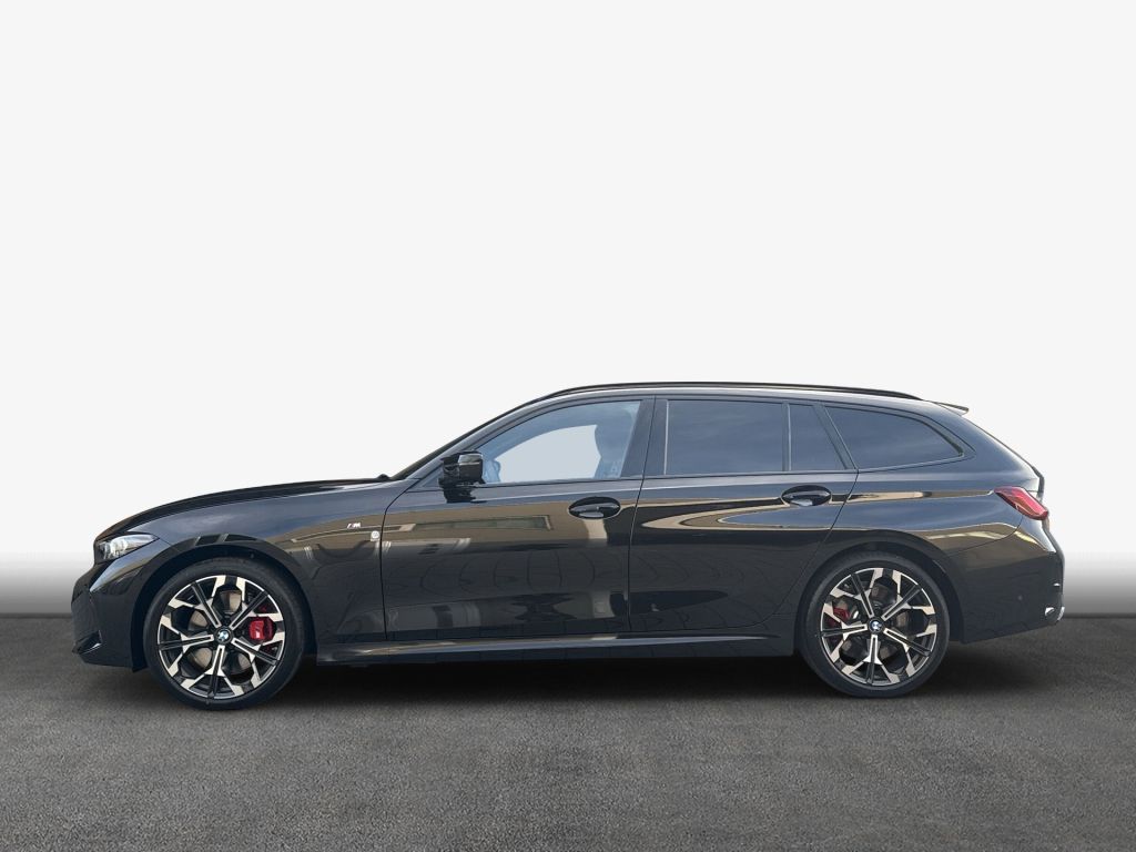 BMW M340d Touring xDrive foto 5