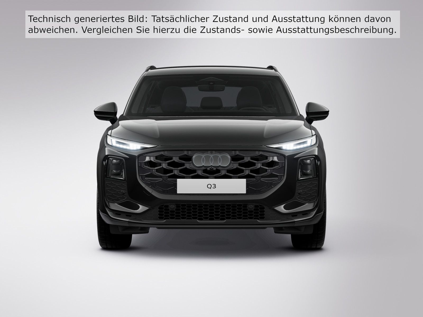 Audi Q3 - Bild 5