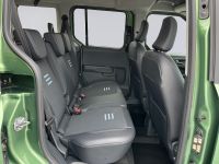 Ford Tourneo Courier - Vorschau Bild 8