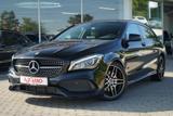 Mercedes-Benz CLA 220 SB AMG Line 4Matic LED Navi Totwinkel - Mercedes-Benz CLA 220 mit Benzin-Antrieb: Automatik