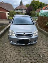 Opel Meriva OPC - Opel Meriva: Opc