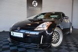 Nissan 350Z ROADSTER PREMIUM PACK/CARPLAY/BBS Le Mans - Nissan 350Z: Schwarz