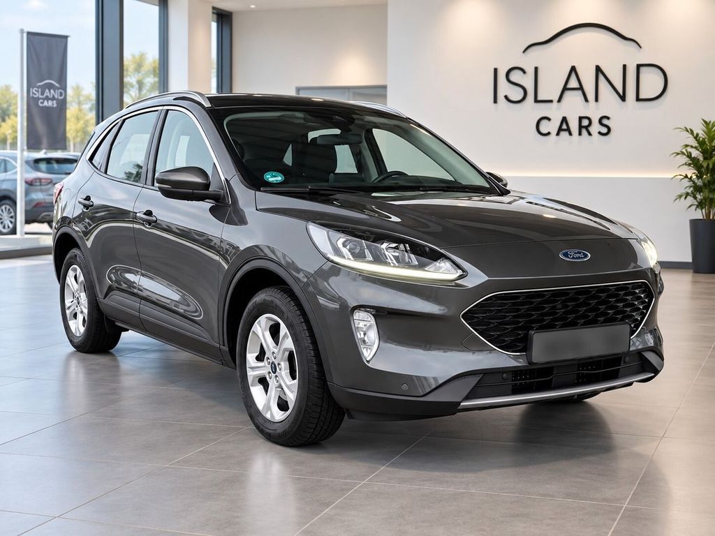 Image of Ford Kuga