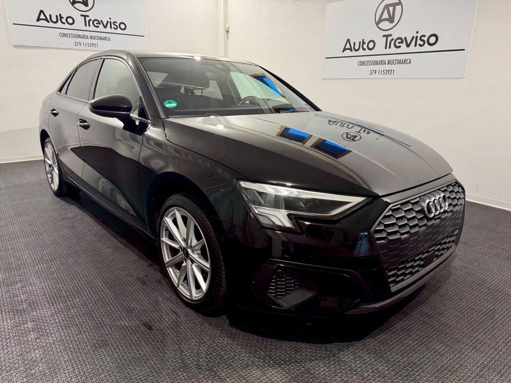 Image of Audi A3