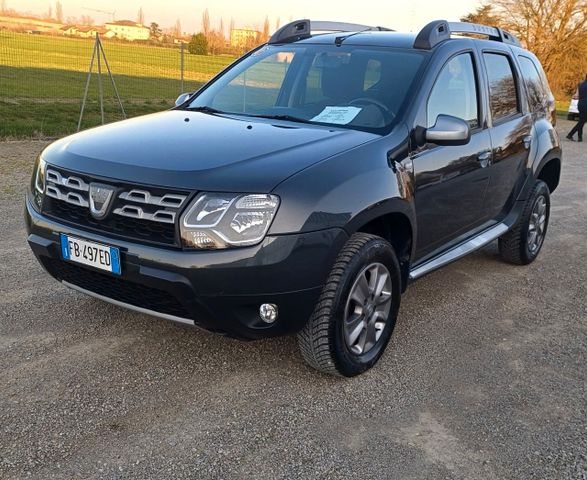 Dacia Duster 1.5 dCi 110CV Start&Stop 4x2 Ambian