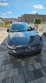 Volkswagen Golf 8 GTI 2.0 TSI OPF DSG 